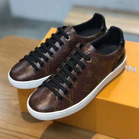 louis vuitton tennis shoes cheap|Louis Vuitton trainers for ladies.